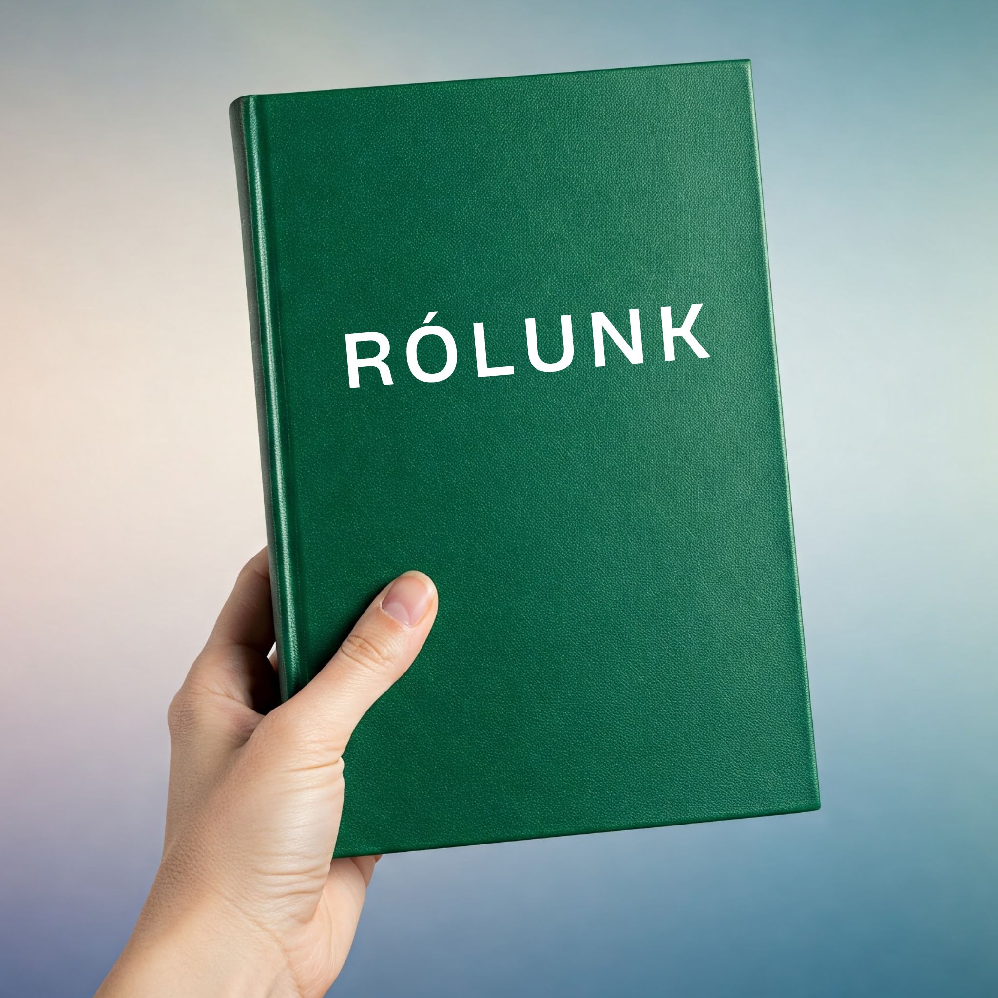 Rólunk